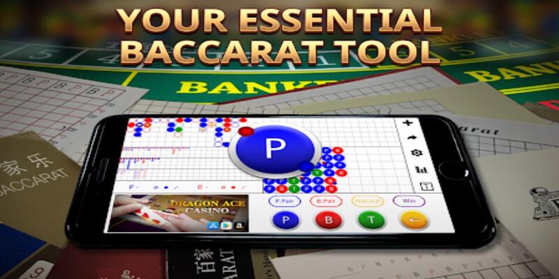 Điểm danh app soi cầu baccarat hiệu quả hiện nay