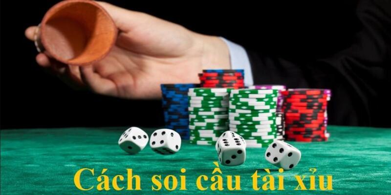 Hướng dẫn bet thủ cách bắt cầu tài xỉu hiệu quả nhất
