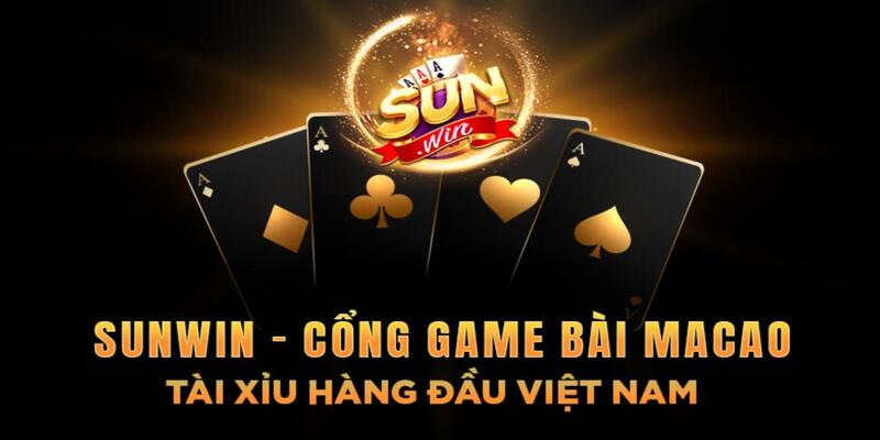 Lợi ích nhận được khi cá độ tại casino uy tín Sunwin