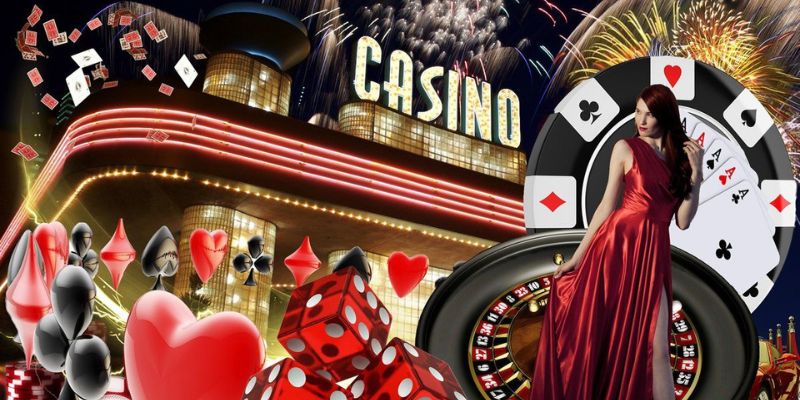 Các hình thức trò chơi đổi thưởng tại Sunwin 