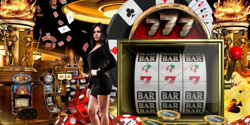 Khái quát về hình thức chinh phục game đổi thưởng