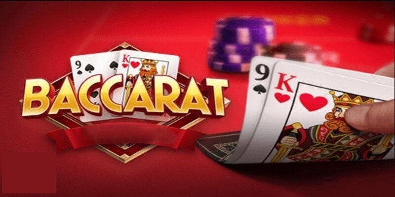Luật chơi Baccarat với quy tắc rút bài cho các cửa cược một cách chi tiết