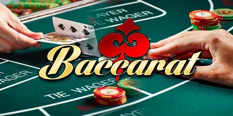 Tổng hợp luật chơi Baccarat cơ bản người mới nên biết khi tham gia đặt cược