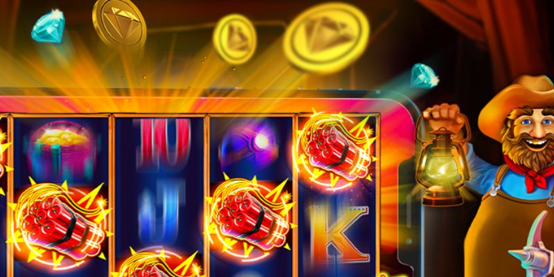Các hình thức game nổ hũ Jackpot