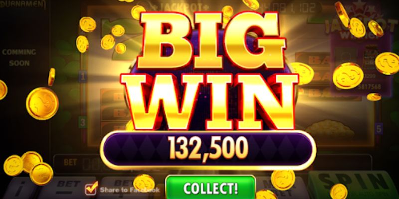 Điểm mạnh phổ biến khi trải nghiệm quay slot jackpot
