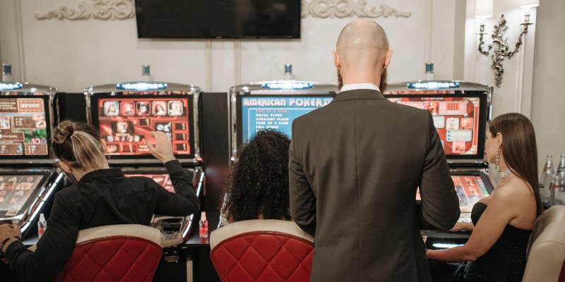 Tận dụng các tính năng đặc biệt có sẵn luôn là lời khuyên của các cao thủ