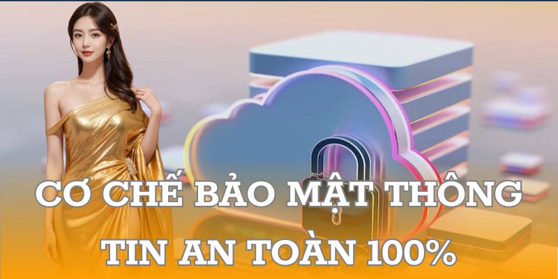 SUNWIN - Cơ chế bảo mật thông tin an toàn 100%