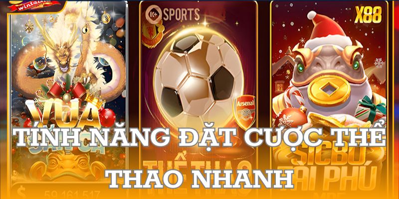 Thể thao nhanh SUNWIN chiếm trọn niềm yêu thích của dân mê bóng đá