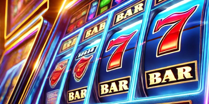 Cách  để thao tác cài đặt tại slot nhanh hơn