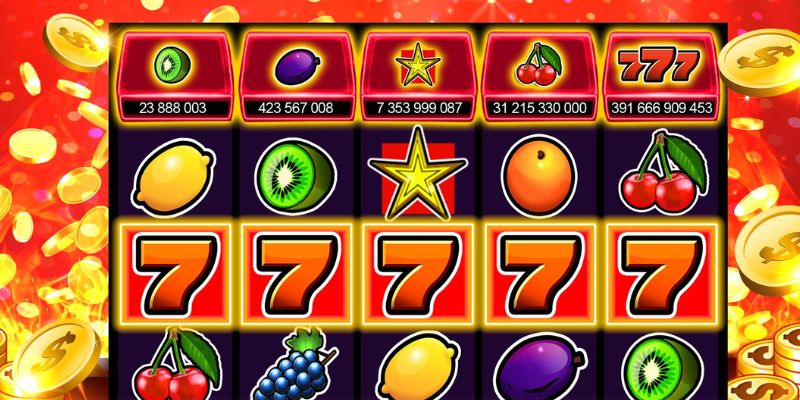 Lợi ích nhận được khi thao tác tải game nổ hũ