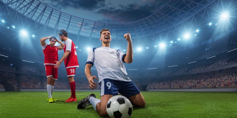 Tổng hợp thông tin về kèo bóng đá Châu Âu